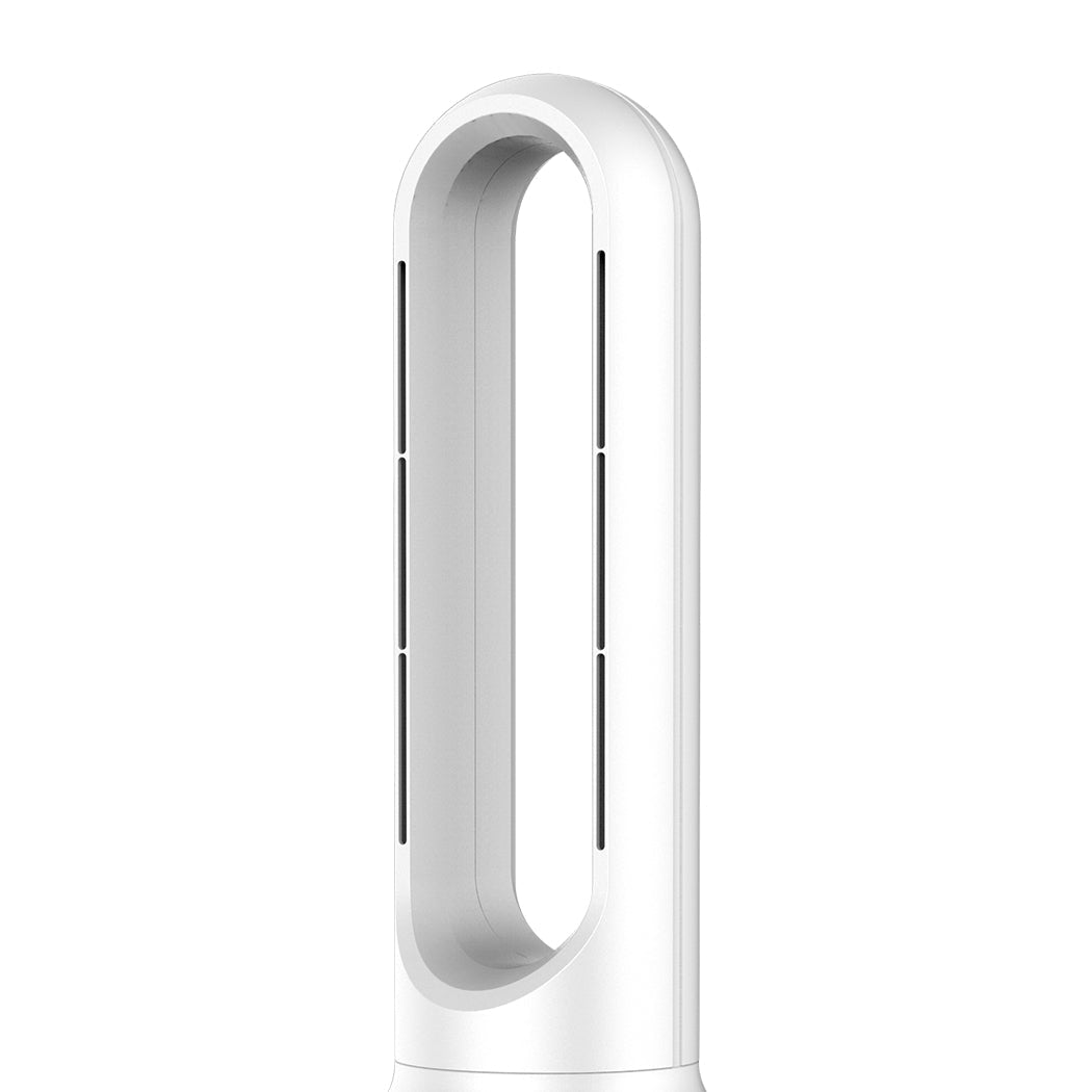 Spector Bladeless Fan Cooler & Heater & Purifying air